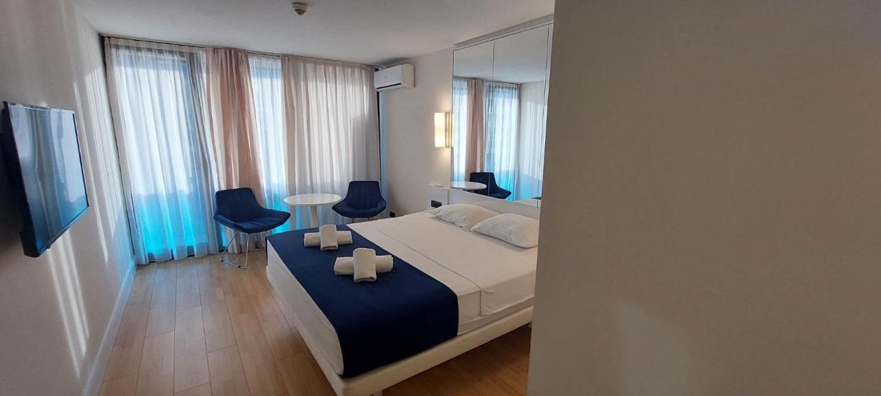 Orbi City In Batumi Eksteriør bilde