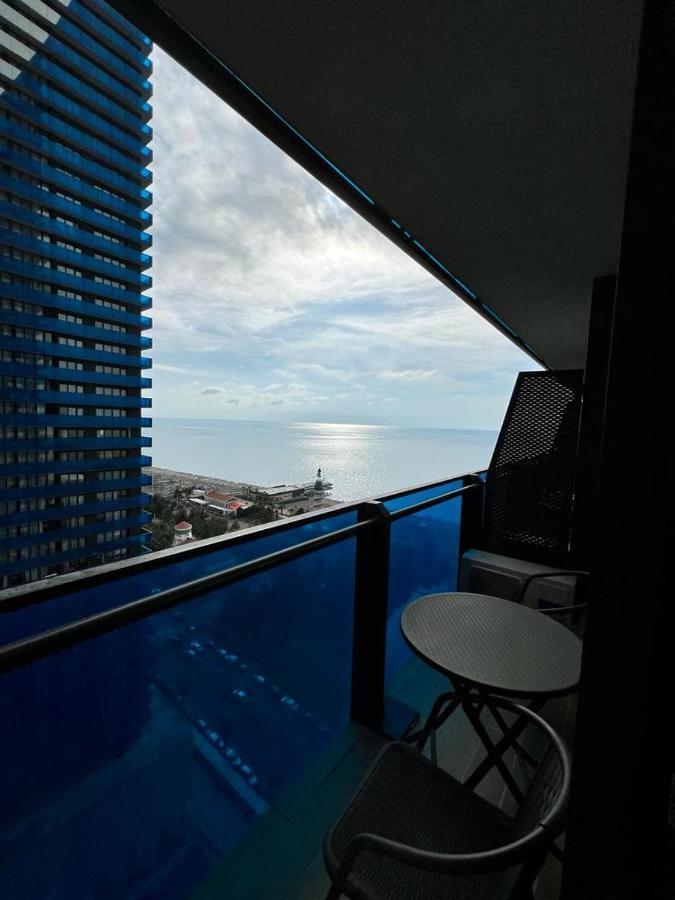 Orbi City In Batumi Eksteriør bilde